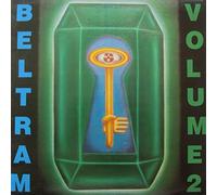Joey Beltram - Joey Beltram - Beltram Volume 2 - R & S Records - RS 9104