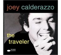 Joey Calderazzo - The Traveler