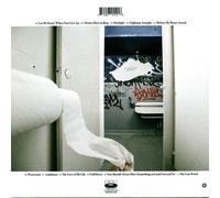 JOEY CAPE - LET ME KNOW WHEN YOU GIVE UP VINYL LP NEUF