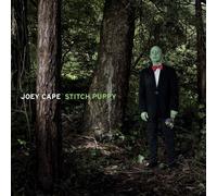 Joey Cape - Stitch Puppy [New CD]