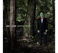 Joey Cape - Stitch Puppy [New CD]