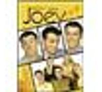 Joey : l'intégrale saison 1 - Coffret 6 DVD