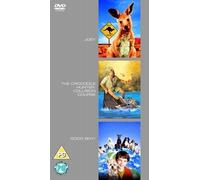Joey/Crocodile Hunter/Good Boy! [Import anglais]