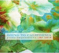 Joey Curtin - En route pour la Californie
