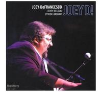 Joey D!