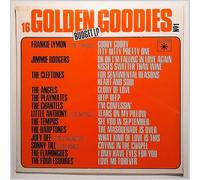 Joey Dee, Frankie Lymon, Lee Dorsey - 16 Golden Goodies No. 2 [Vinyl LP]