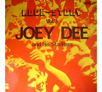 Joey Dee - Rock story 3 (& The Starliters) / Vinyl record [Vinyl-LP]