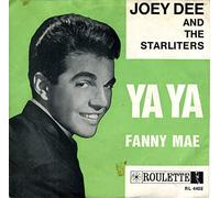 Joey Dee & The Starliters - Ya Ya [Vinyl Single 7'']