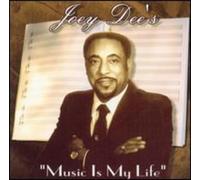 Joey Dees - Music in My Life