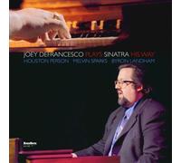 Joey Defrancesco by DEFRANCESCO,JOEY [VINYL] NEUF