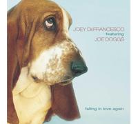 Joey DeFrancesco – Falling In Love Again