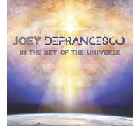 Joey Defrancesco - In The Key Of The Universe [Vinyl]