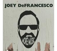 Joey DeFrancesco – More Music – CD – in-akustik