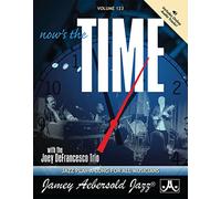 Joey DeFrancesco - Now's the Time: Standards With the Joey Defrancesco Trio
