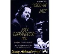 Joey Defrancesco Trio: