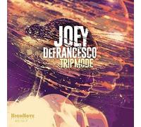 Joey DeFrancesco - Trip Mode - CD - G4z