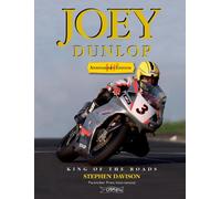 Joey Dunlop: King of the Roads