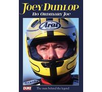 Joey Dunlop-No Ordinary Joe