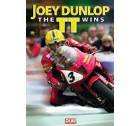 Joey Dunlop: The TT Wins