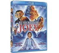 Joey (El secreto de Joey) (Blu Ray) G