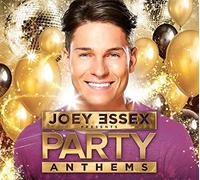 Joey Essex / Various – Party Anthems – Rhino