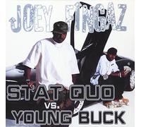 Joey Fingaz - Stat Quo Vs Young Buck [Import]