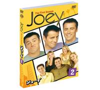 Joey:First Set 2 [05/E,J/S:E,J [Import allemand]