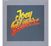 Joey Gilmore [Import]