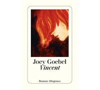 Joey Goebel Michael Vincent: Roman. Kentucky Literary Award Finalist for (Poche)