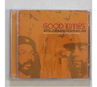 Joey Jay & Norman Jay - Good Times 1