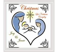 Joey & Jeanie - Let's Celebrate Christmas Everyday