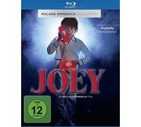 Joey ( Joey - Making Contact ) [ Origine Allemande, Sans Langue Francaise ] (Blu-Ray)