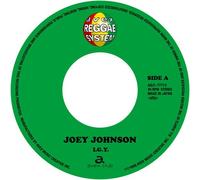 Joey Johnson - I.G.Y. / Right Here Waiting