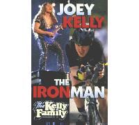 Joey Kelly - The Ironman [VHS]