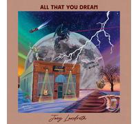 Joey Landreth – All That You Dream – CD