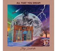 JOEY LANDRETH - ALL THAT YOU DREAM - Vinyl Record - G3z
