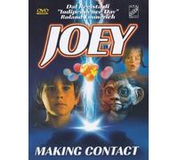 Joey-Making Contact
