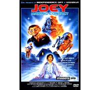 Joey - Making Contact ( Joey ) ( Making Contact ) [ Origine Italienne, Sans Langue Francaise ]