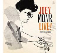 Joey.Monk.Live ! E