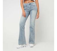 Joey Mr Flare Flap bleu 27