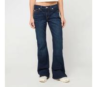 Joey Mr Flare Flap bleu 27