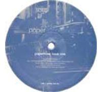 Joey Musaphia Feat Rita Campbell - Joey Musaphia Feat Rita Campbell - Love Will Find A Way - [12"]