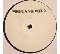 Joey Musaphia - Meccano Vol 2