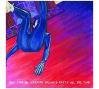 Joey Nebulous - Joey Spumoni Creamy Dreamy Party All The Time [Vinyl Lp]
