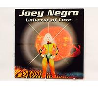 Joey Negro - Joey Negro / Universe Of Love