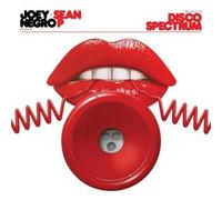 Joey Negro & Sean P Present The Best Of