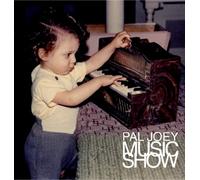 Joey Pal - Pal Joey Music Show CD [Import]
