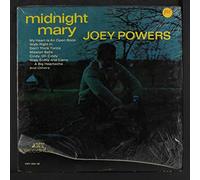 JOEY POWERS - midnight mary LP