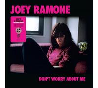 Joey Ramone - Joey Ramone: Don't Worry About Me (RSD) [Winyl]