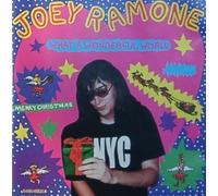 Joey Ramone - What a Wonderful World